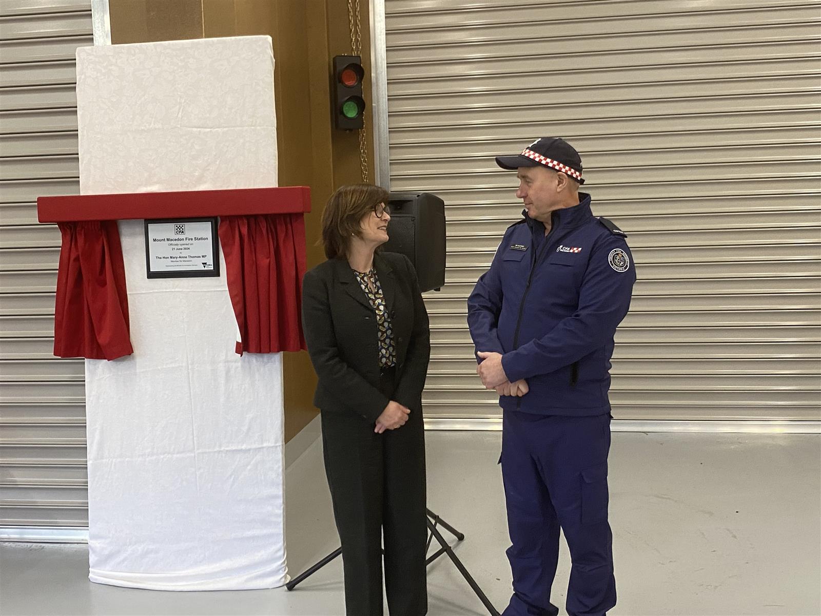 Member News image
