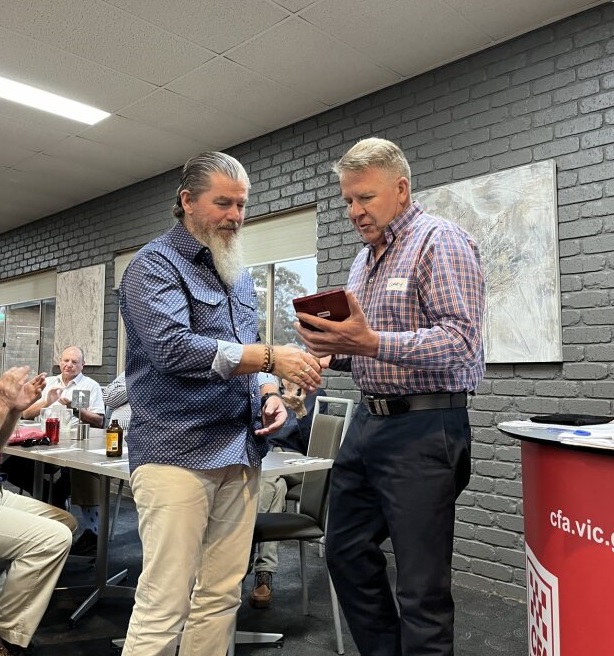 Member News image