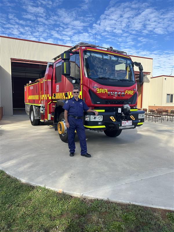 Member News image
