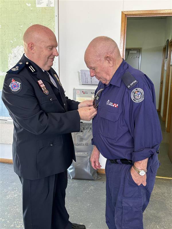 Member News image
