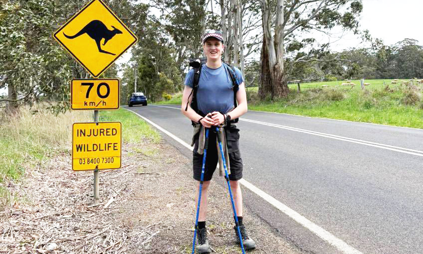 Shaun Gedge Glenlyon