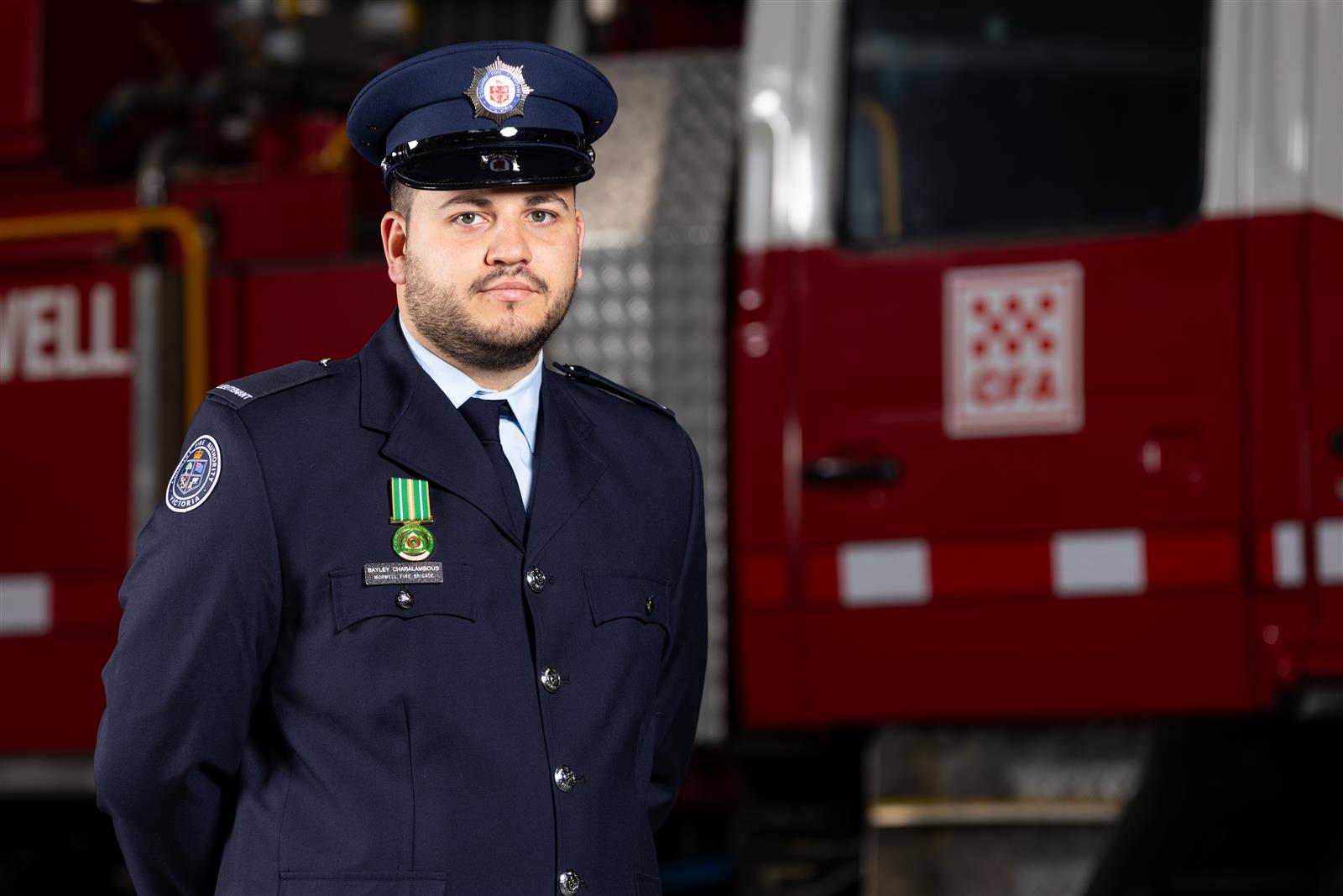 D27 Member from Morwell
