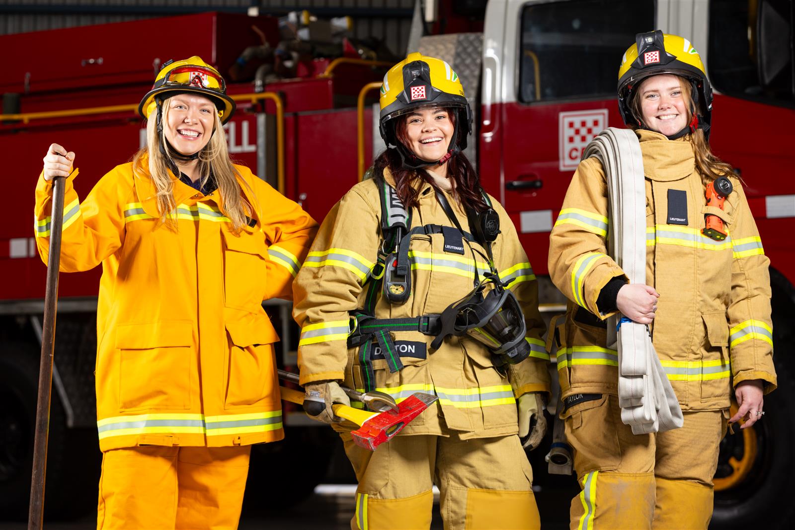 D27 Members from Traralgon and Traralgon East