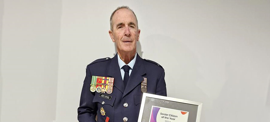 Member News image