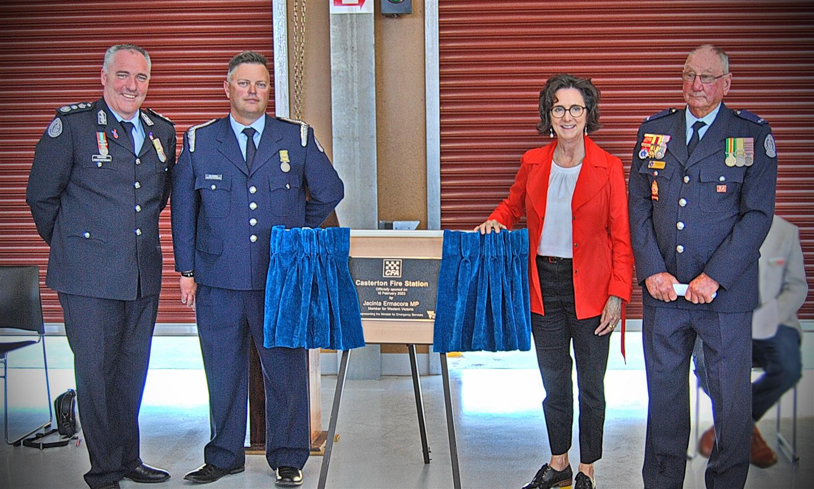 Member News image