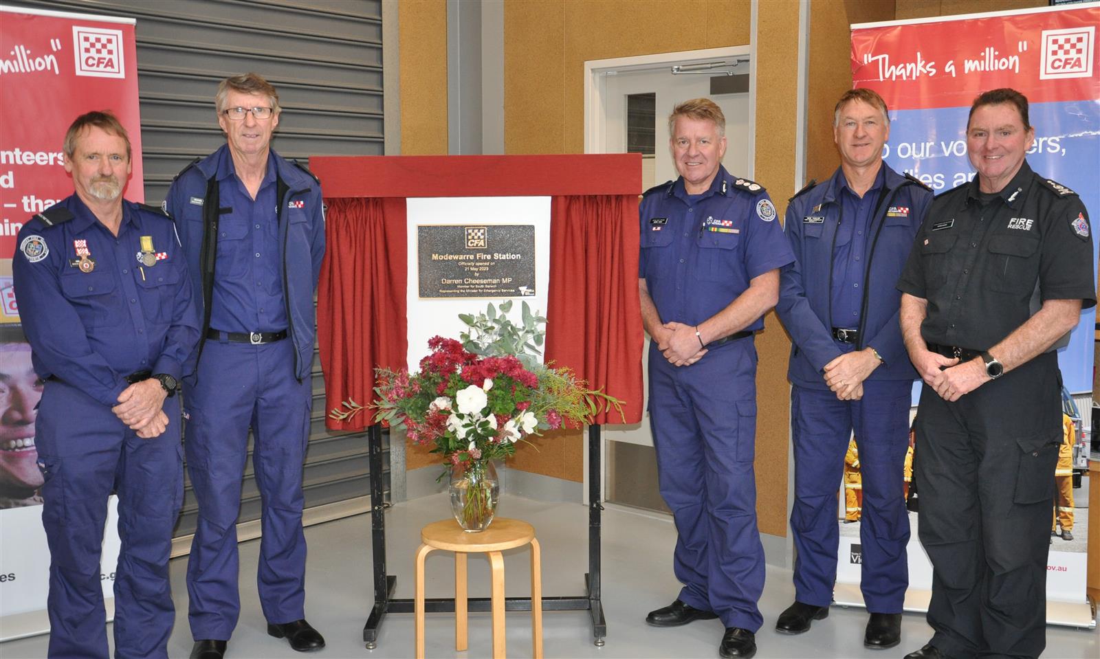 Member News image