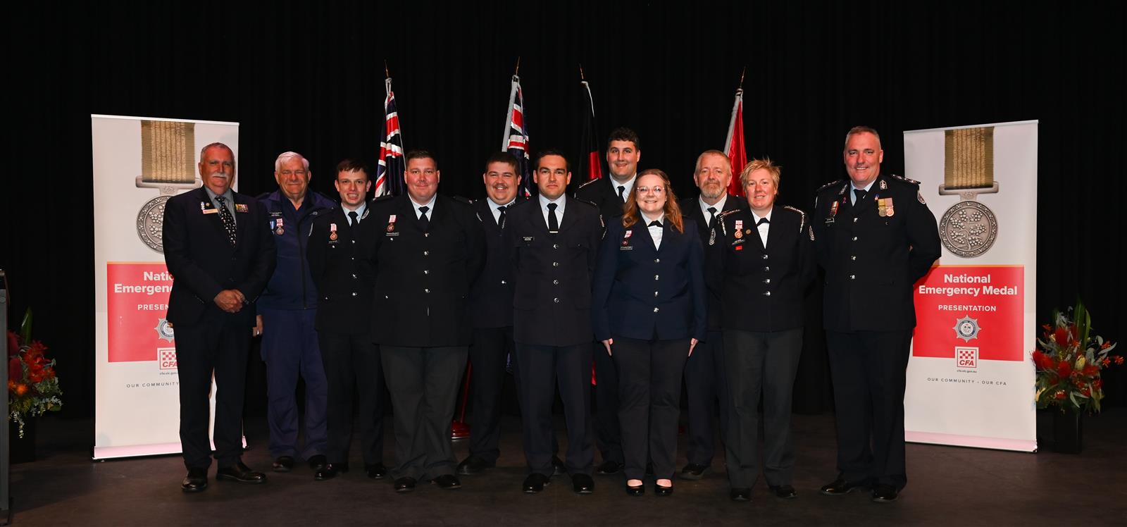 Member News image