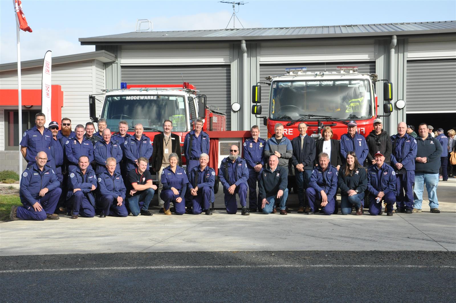 Member News image