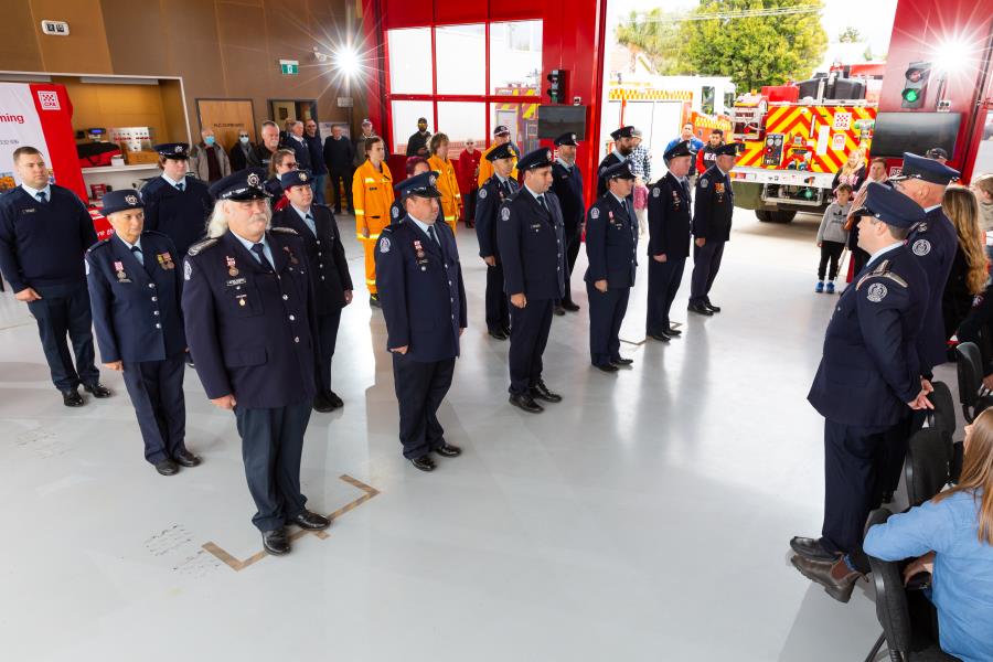 Member News image