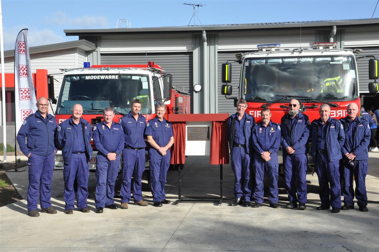 Member News image