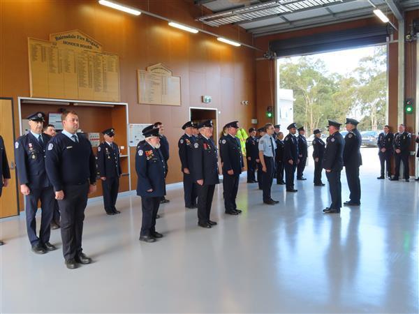 Member News image