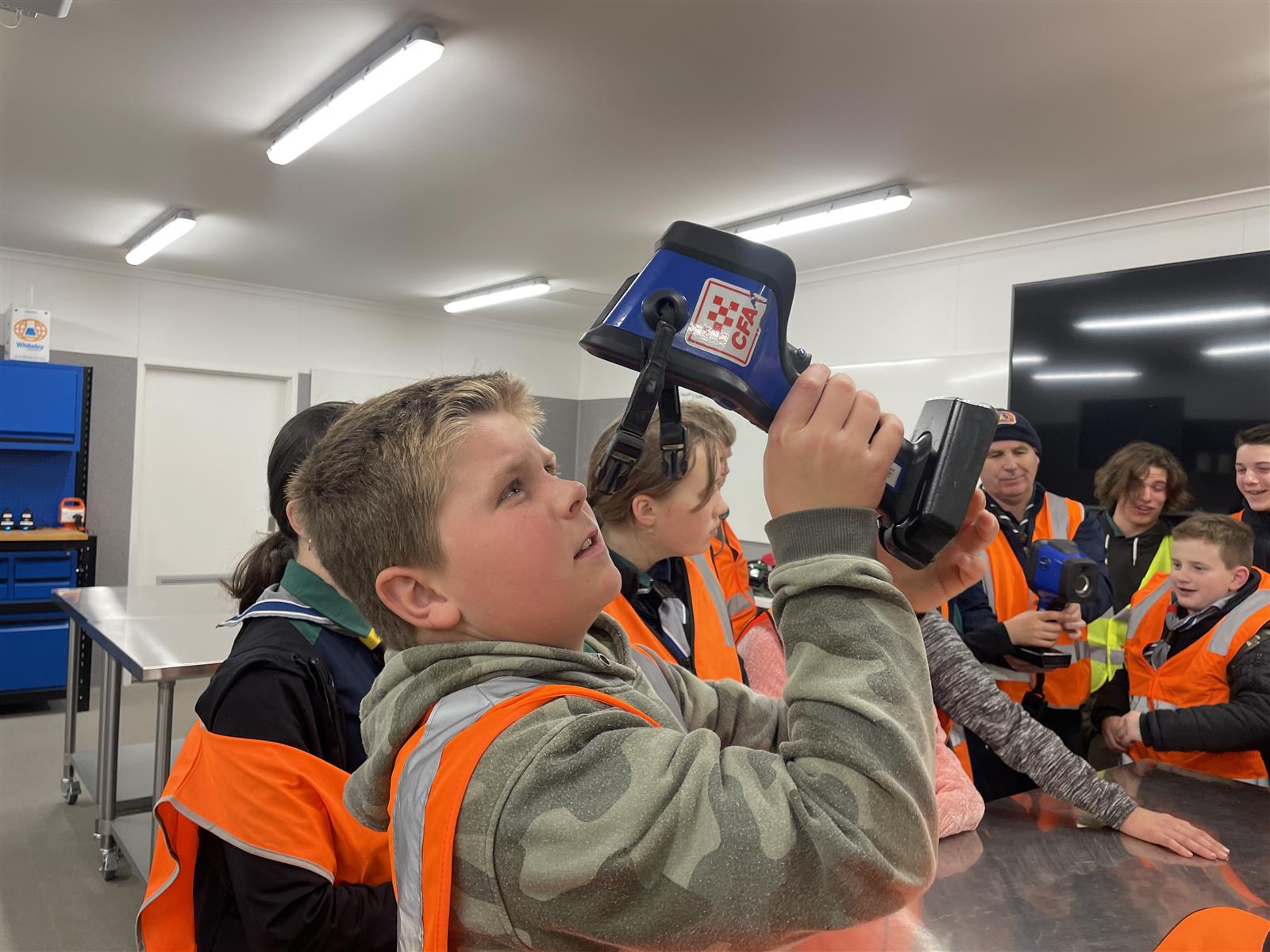 Member News image