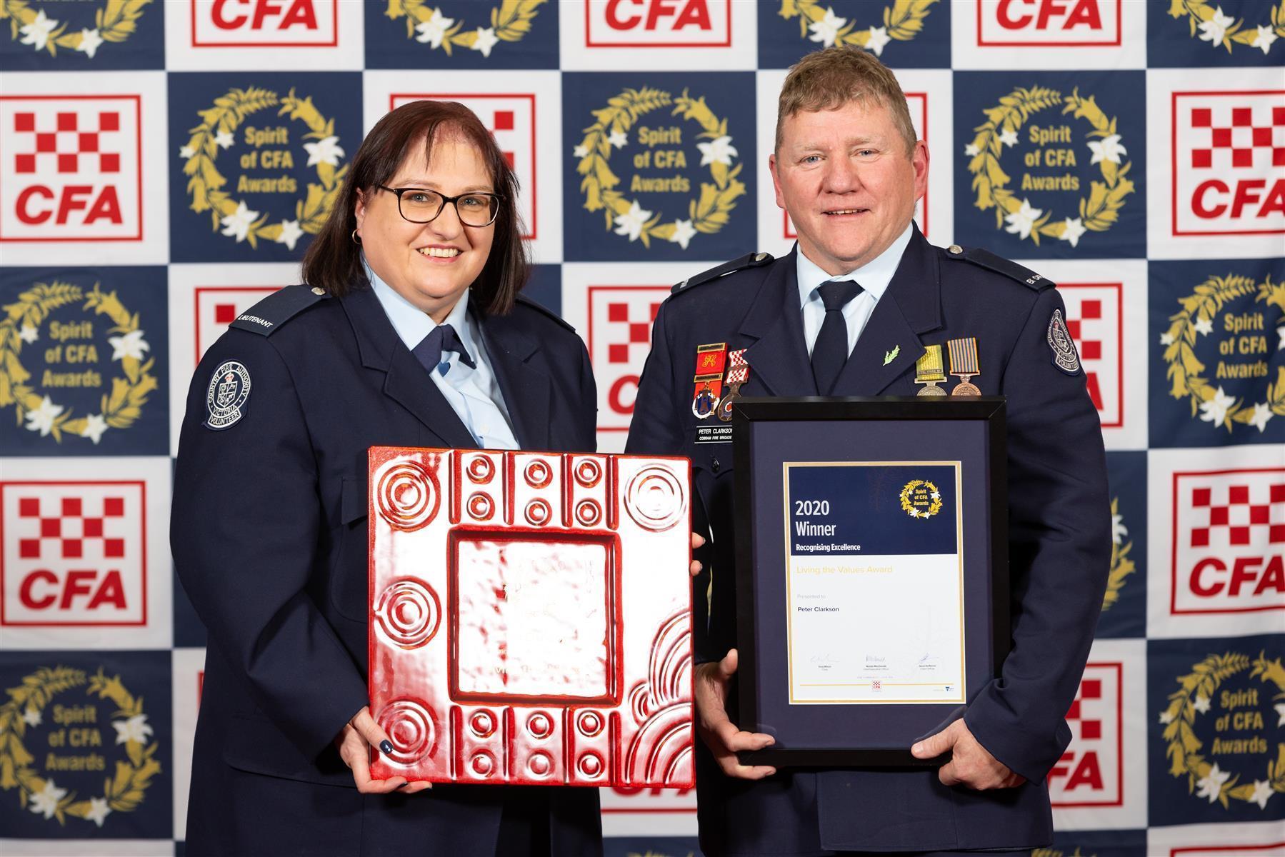 Member News image
