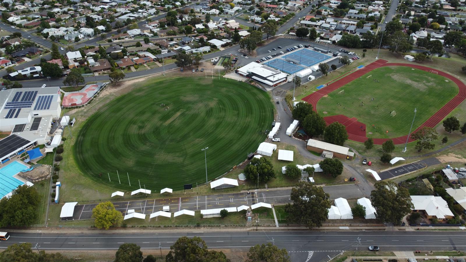 The 2026 CFA/VFBV State Firefighter Championships&nbsp;site