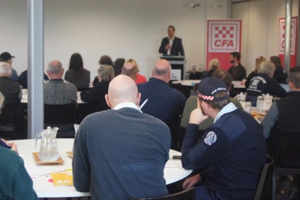 South West Forum 2021