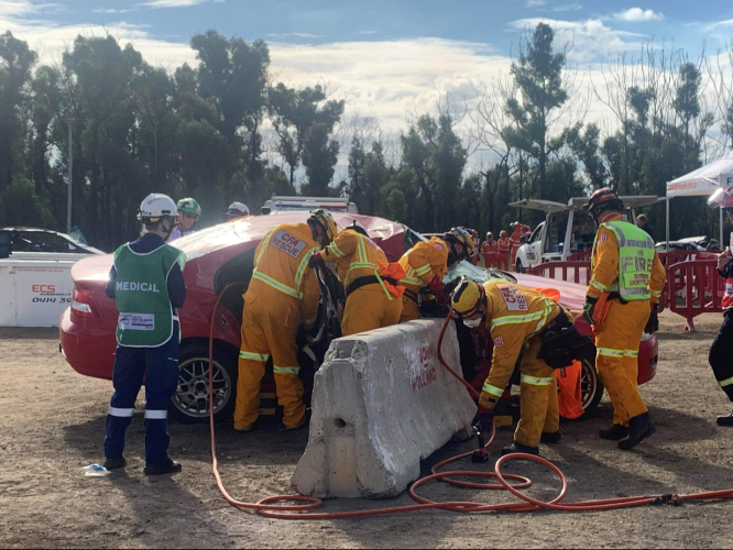 Werribee Rescue