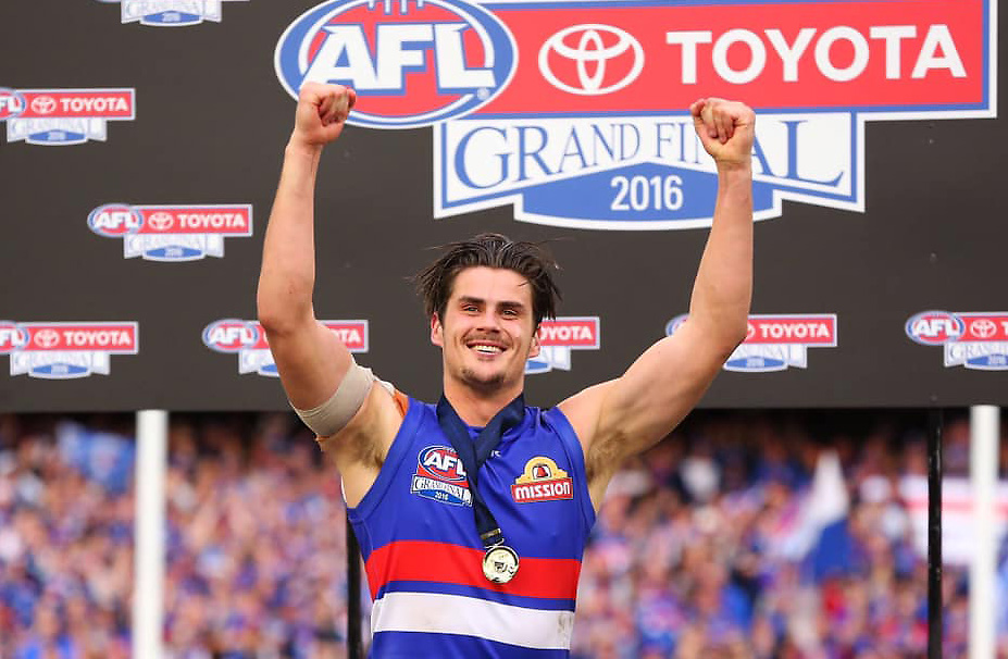 Tom Boyd 201 gf