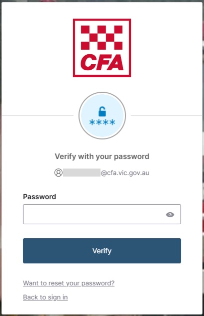 Verify