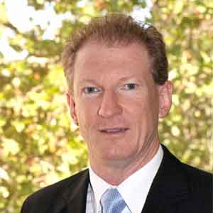 Greg Leach